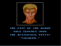 Cyber Core  ROM