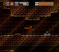 Cyborg 009   ROM