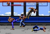 D. D. Crew  Rom