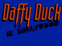 Daffy Duck in Hollywood   ROM