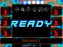 Dance Dance Revolution Solo Bass Mix Rom