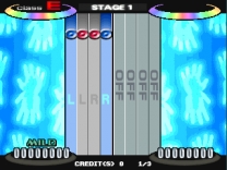 Dance Freaks Rom