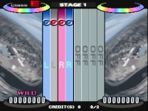 Dance Maniax  ROM