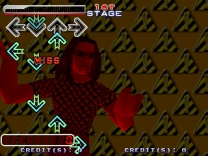 Dancing Stage - Internet Ranking Ver  ROM