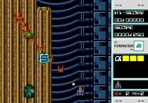 Dangerous Seed  ROM