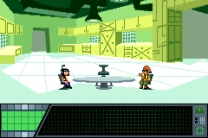 Danny Phantom - Urban Jungle  ROM