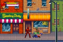 Daredevil  ROM