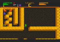 Dark ChambersRom