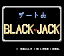 Date de Blackjack   ROM