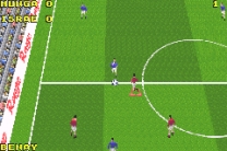 David Beckham Soccer  ROM