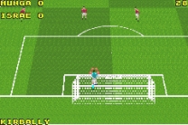 David Beckham Soccer  ROM