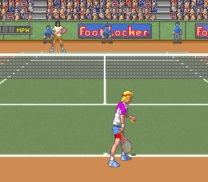 David Crane's Amazing Tennis  ROM