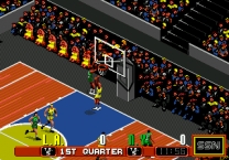 David Robinson's Supreme Court  ROM