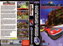 Daytona USA  ISO ROM