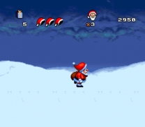 Daze Before Christmas  ROM