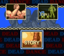 Dead Dance  ROM