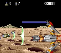 Dead Moon Rom