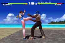 Dead or Alive  ISO[SCES-01259] ROM