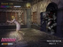 Death Crimson OX ROM