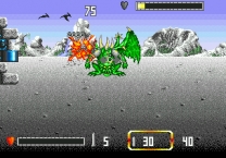 Death Duel  ROM