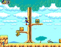 Deep Duck Trouble Starring Donald Duck  ROM