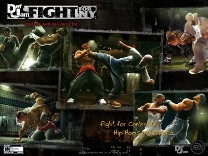 Def Jam - Fight for NY (E) ROM