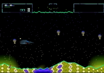 Defender 2000  ROM