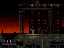 Demolition Man   ROM