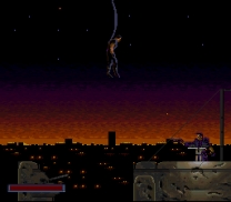 Demolition Man  ROM