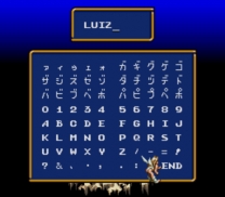 Densetsu no Ogre Battle - The March of the Black Queen  ROM