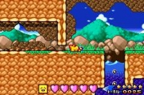 Densetsu no Stafi 3  ROM