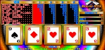 Deuces Wild 2 - American Heritage  ROM