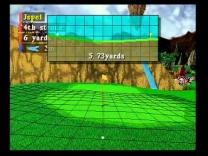 Devil's Course   ROM