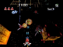 Dezaemon 3D  ROM