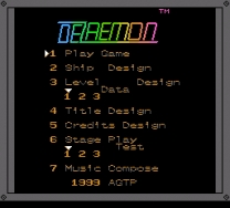 Dezaemon  [En by Aeon Genesis v1.1] ROM