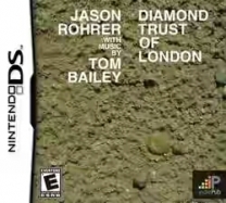 Diamond Trust of London   ROM