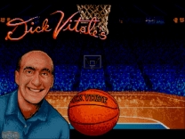 Dick Vitale's 'Awesome, Baby!' College Hoops  ROM