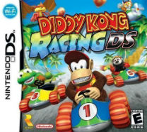 Diddy Kong Racing DS (EvlChiken) ROM