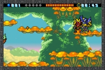 Digimon Battle Spirit 2  ROM