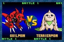 Digimon Battle Spirit  ROM