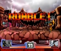Digimon Rumble Arena [U] ISO[SLUS-01404] ROM