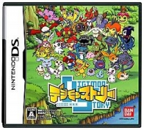 Digimon Story   ROM