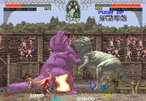 Dino Rex  ROM