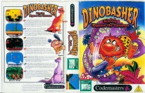 Dinobasher Starring Bignose the Caveman   ROM