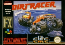 Dirt Racer   ROM