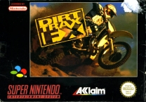 Dirt Trax FX  ROM