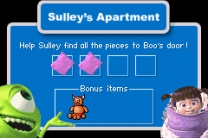 Disney Pixar Pack  ROM