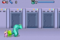 Disney Pixar Pack  ROM
