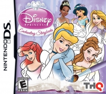 Disney Princess - Enchanting Storybooks  ROM