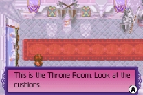 Disney Princess Royal Adventure  ROM